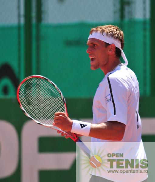 Challenger Brasov - actualizare